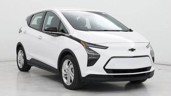 CHEVROLET BOLT EV 2023 1G1FW6S0XP4194847 image